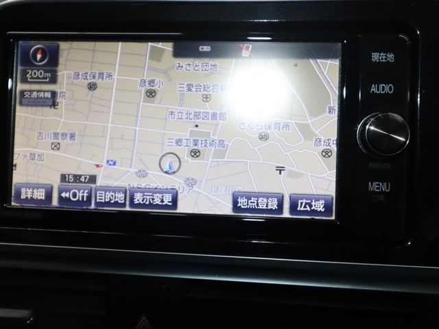 TOYOTA SIENTA 2018 Image 31