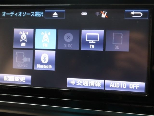 TOYOTA SIENTA 2018 Image 31