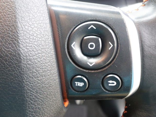 TOYOTA SIENTA 2018 Image 31