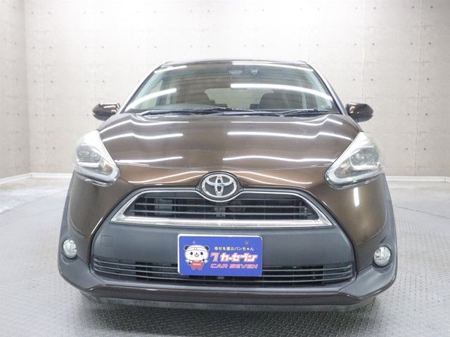 TOYOTA SIENTA 2018 Image 31