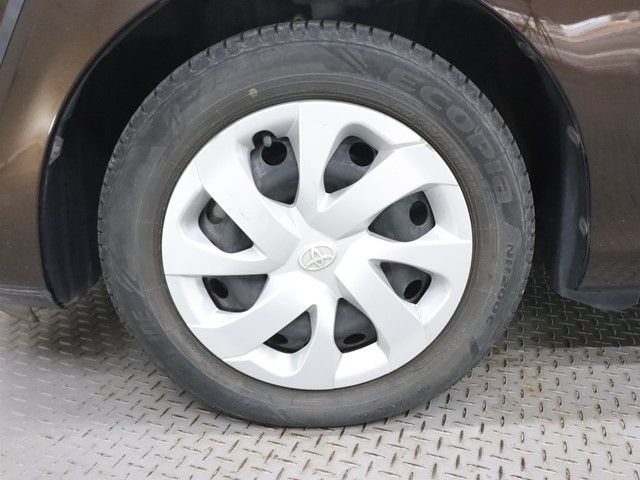 TOYOTA SIENTA 2018 Image 31