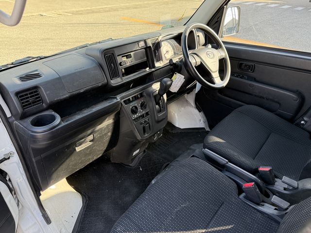 DAIHATSU HIJET CARGO 2021 Image 31