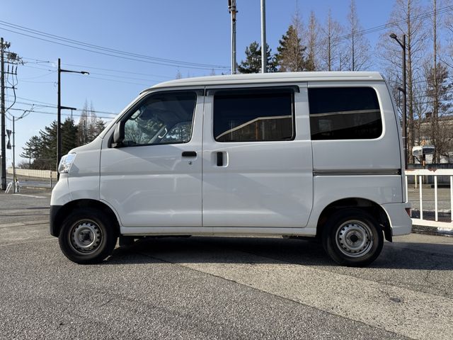 DAIHATSU HIJET CARGO 2021 Image 31