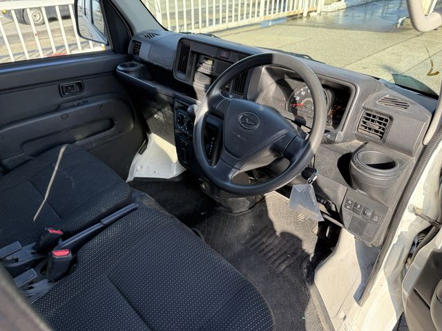 DAIHATSU HIJET CARGO 2021 Image 31