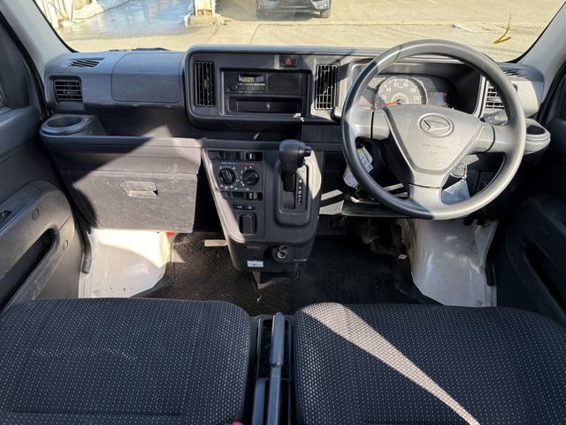 DAIHATSU HIJET CARGO 2021 Image 31