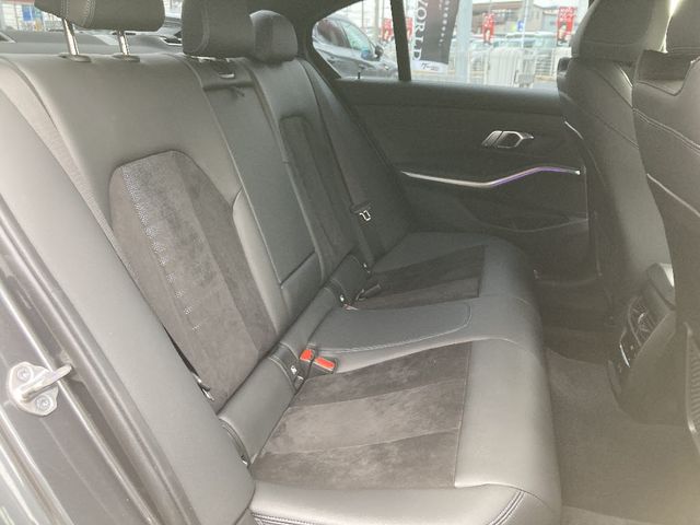 BMW 3SERIES SEDAN 2021 Image 31