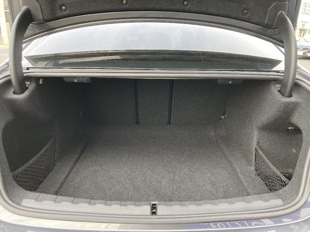 BMW 3SERIES SEDAN 2021 Image 31