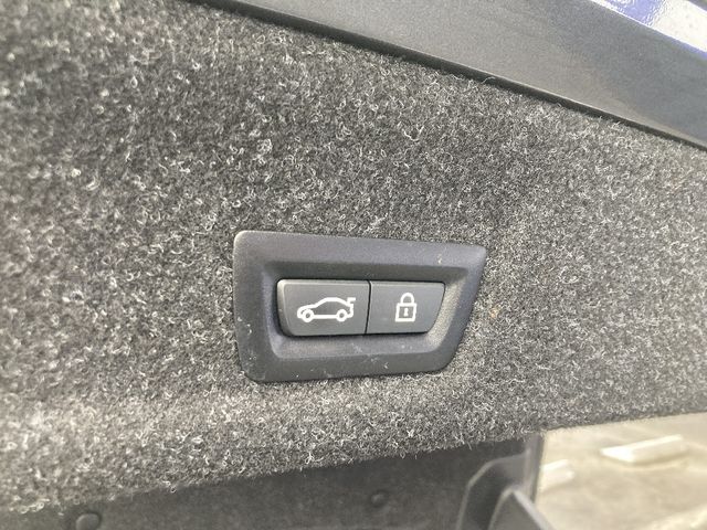 BMW 3SERIES SEDAN 2021 Image 31