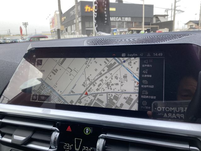 BMW 3SERIES SEDAN 2021 Image 31