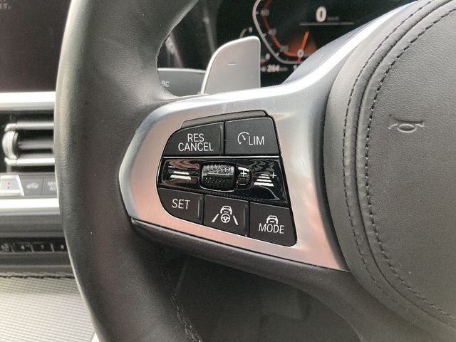 BMW 3SERIES SEDAN 2021 Image 31