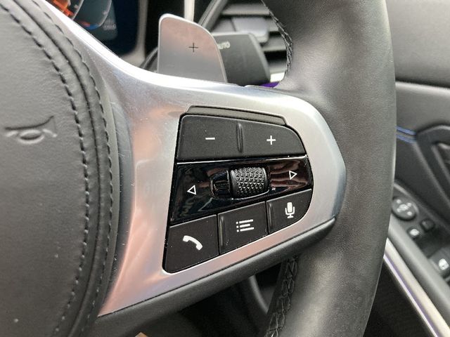 BMW 3SERIES SEDAN 2021 Image 31