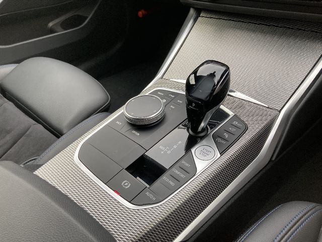 BMW 3SERIES SEDAN 2021 Image 31