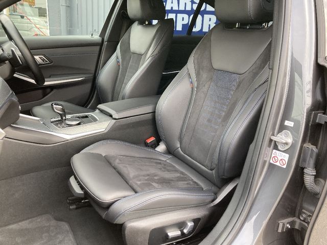 BMW 3SERIES SEDAN 2021 Image 31