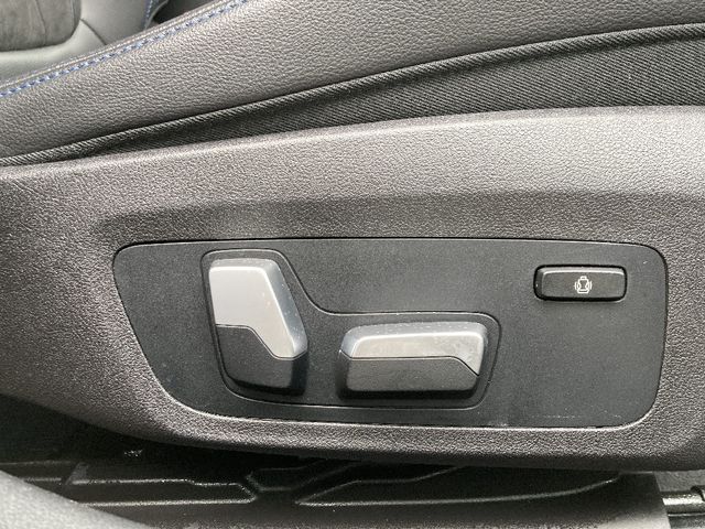 BMW 3SERIES SEDAN 2021 Image 31