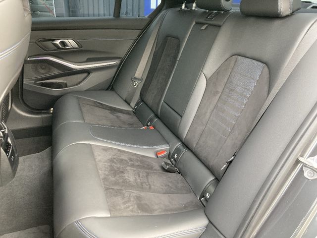 BMW 3SERIES SEDAN 2021 Image 31
