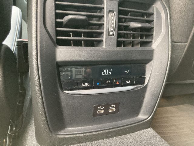 BMW 3SERIES SEDAN 2021 Image 31