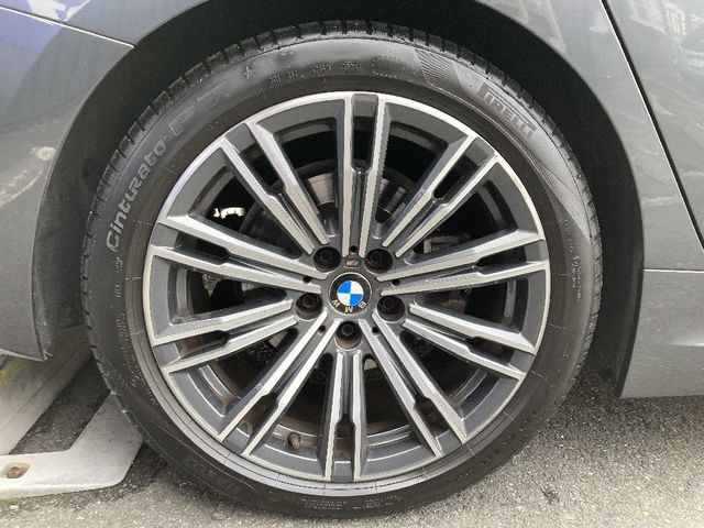 BMW 3SERIES SEDAN 2021 Image 31