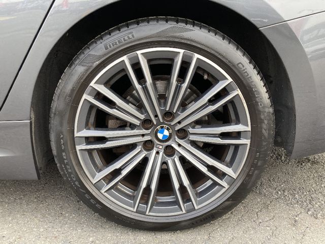 BMW 3SERIES SEDAN 2021 Image 31