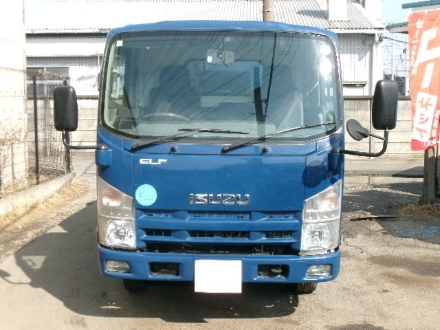 ISUZU ELF 2009 Image 31
