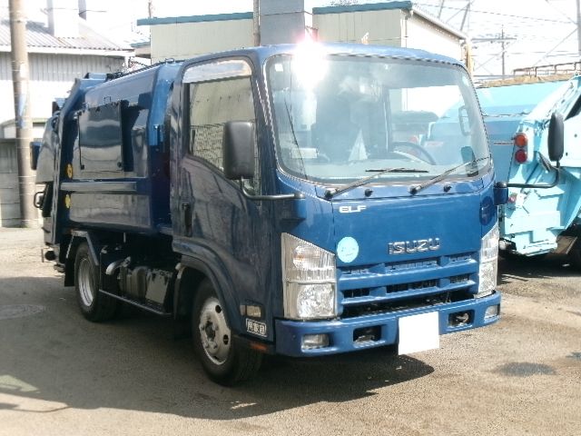 ISUZU ELF 2009 Image 31