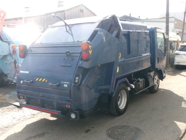 ISUZU ELF 2009 Image 31