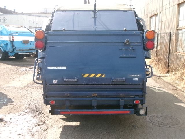 ISUZU ELF 2009 Image 31