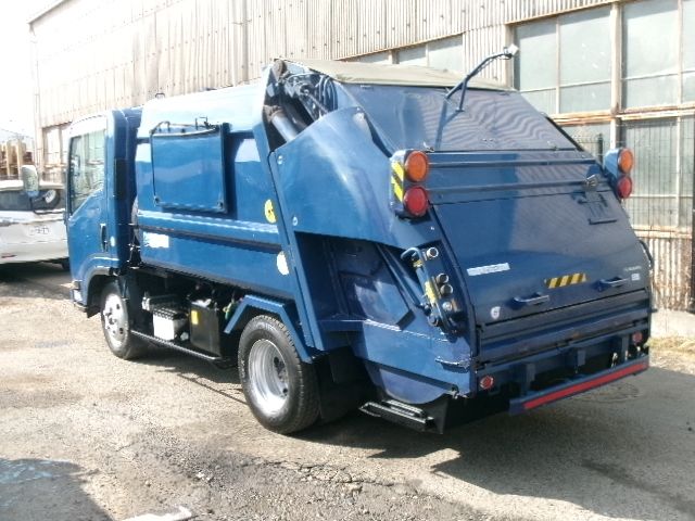 ISUZU ELF 2009 Image 31