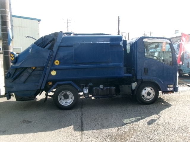 ISUZU ELF 2009 Image 31