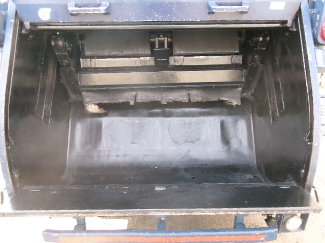 ISUZU ELF 2009 Image 31