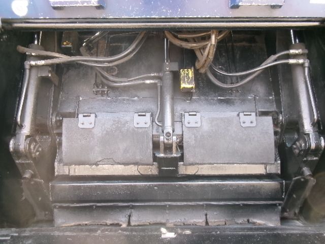 ISUZU ELF 2009 Image 31