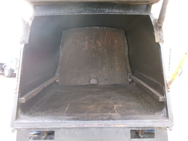 ISUZU ELF 2009 Image 31