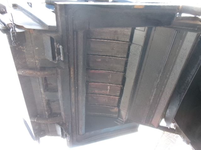 ISUZU ELF 2009 Image 31