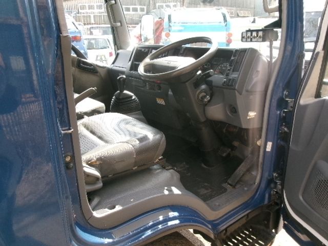 ISUZU ELF 2009 Image 31