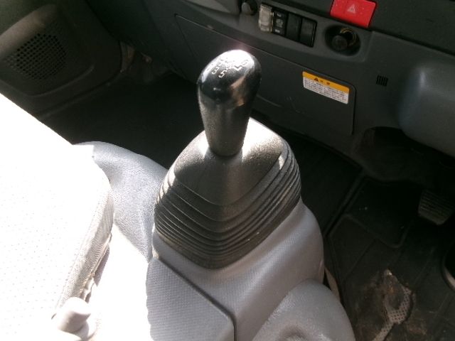 ISUZU ELF 2009 Image 31