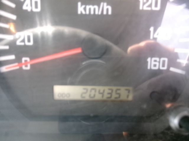 ISUZU ELF 2009 Image 31