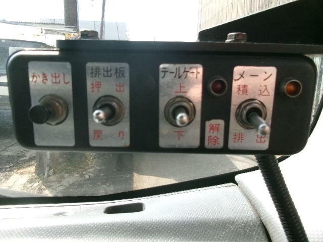 ISUZU ELF 2009 Image 31