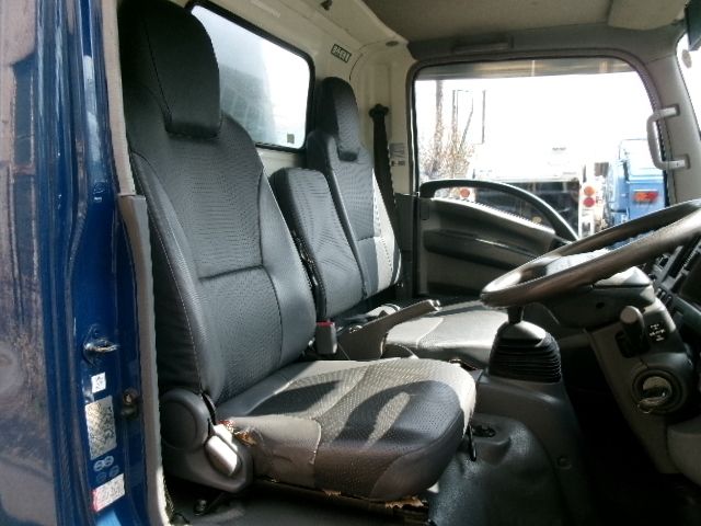 ISUZU ELF 2009 Image 31