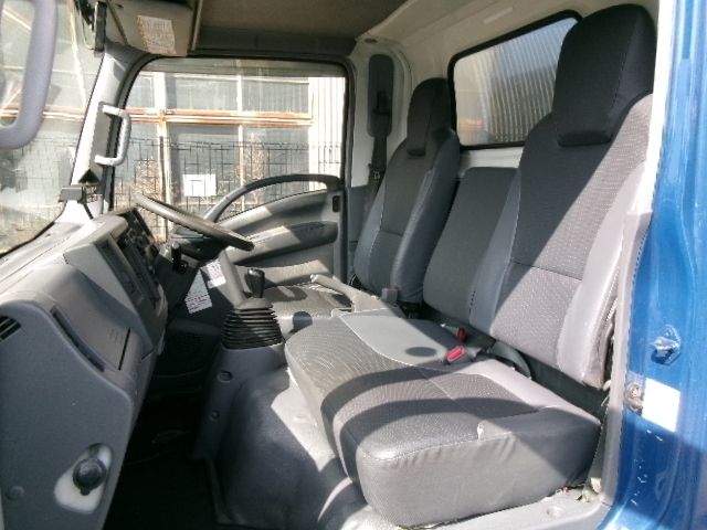 ISUZU ELF 2009 Image 31