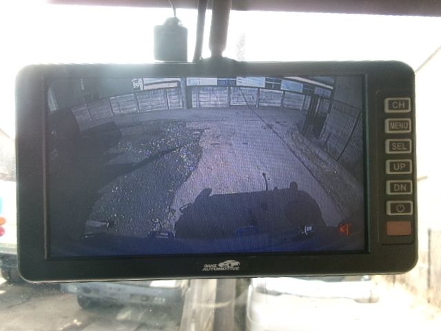 ISUZU ELF 2009 Image 31