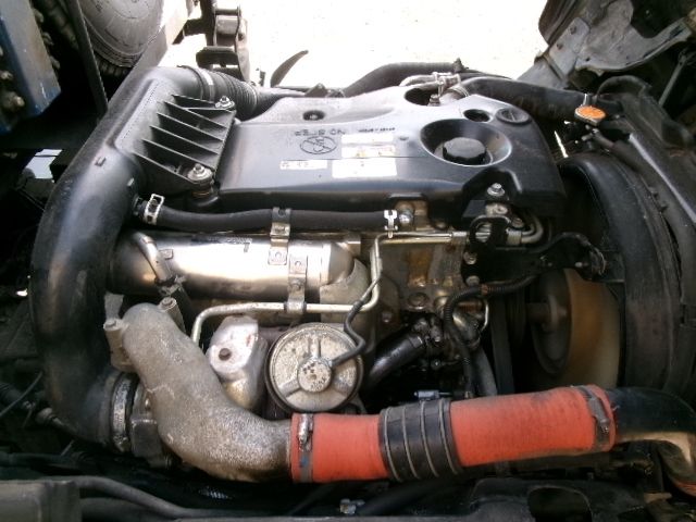 ISUZU ELF 2009 Image 31