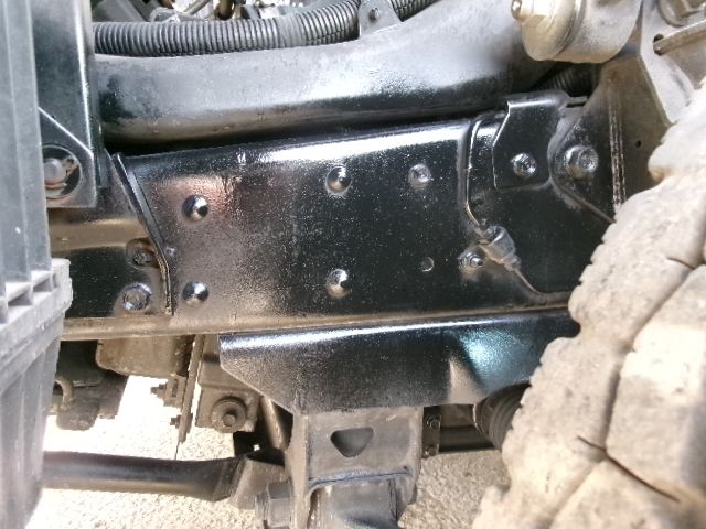 ISUZU ELF 2009 Image 31