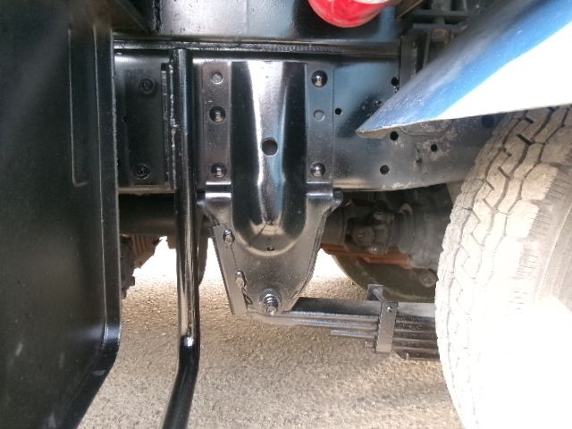 ISUZU ELF 2009 Image 31