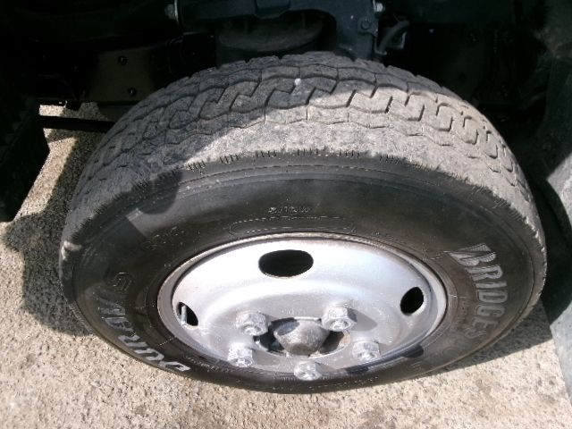 ISUZU ELF 2009 Image 31