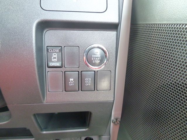 DAIHATSU TANTO CUSTOM 4WD 2016 Image 31