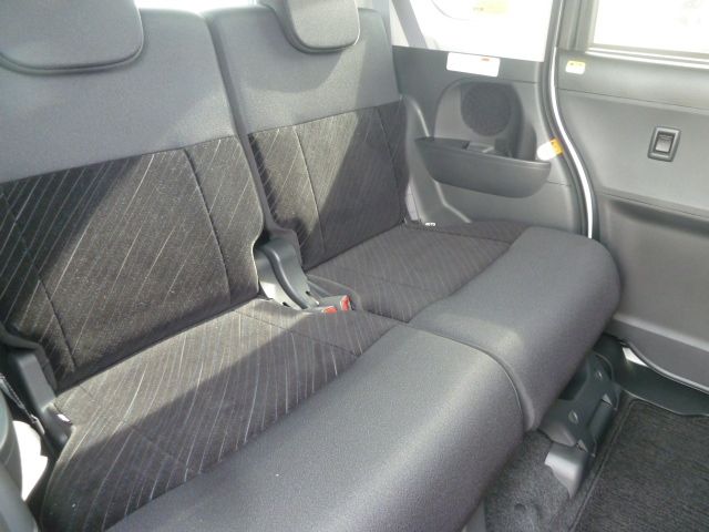 DAIHATSU TANTO CUSTOM 4WD 2016 Image 31