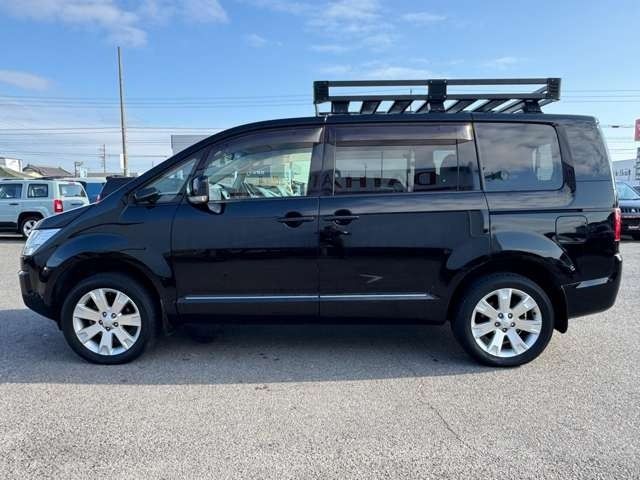 MITSUBISHI DELICA D:5 4WD 2015 Image 31