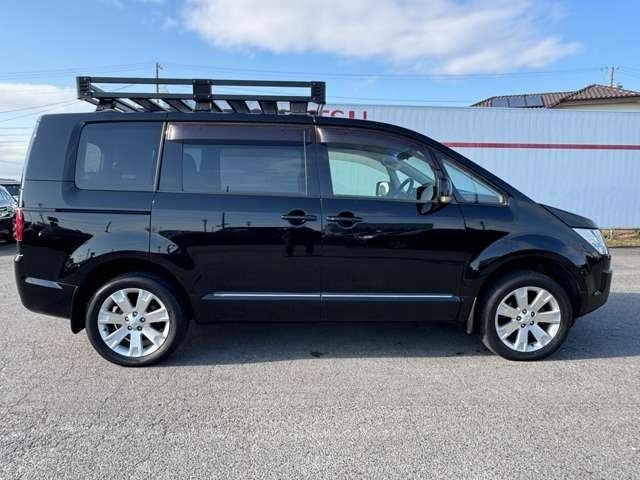 MITSUBISHI DELICA D:5 4WD 2015 Image 31