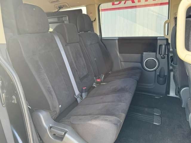 MITSUBISHI DELICA D:5 4WD 2015 Image 31