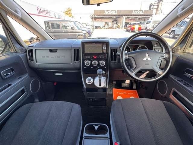 MITSUBISHI DELICA D:5 4WD 2015 Image 31