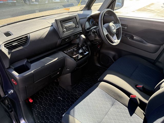 NISSAN ROOX 2020 Image 31